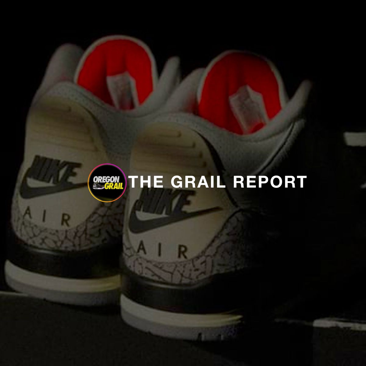 The Grail Report